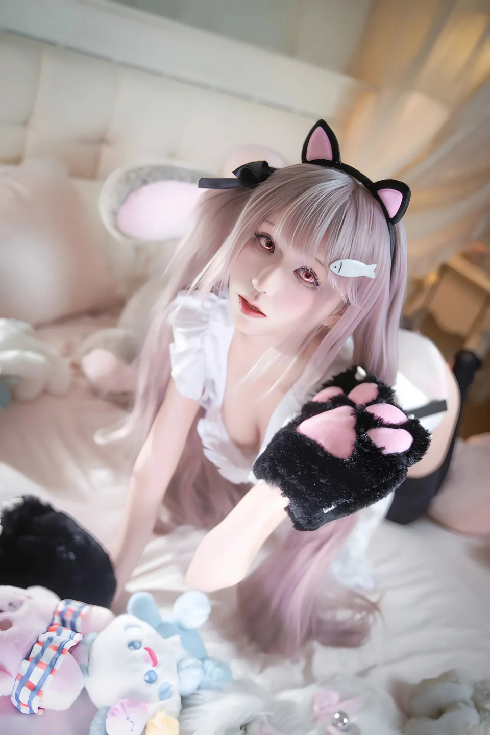 双木扶苏 - No.017 碧蓝航线 水星纪念 [31P-133MB] tg@simisebaisi 【丝足阁】023.webp